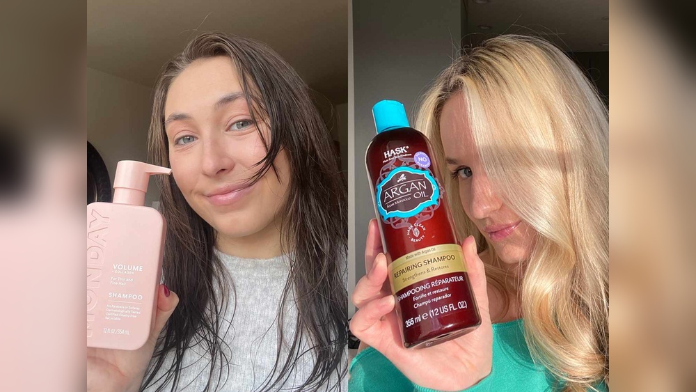 Best Cheap Shampoo And Conditioner