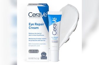 Best Creams for Baggy Eyes