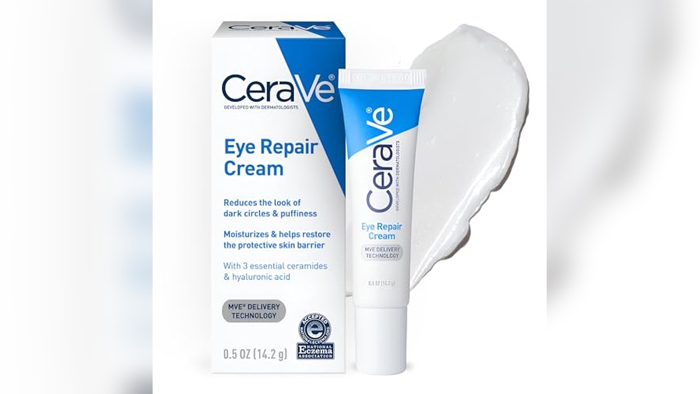 Best Creams for Baggy Eyes
