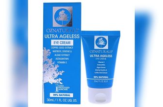 Best Creams for under Eye Bags