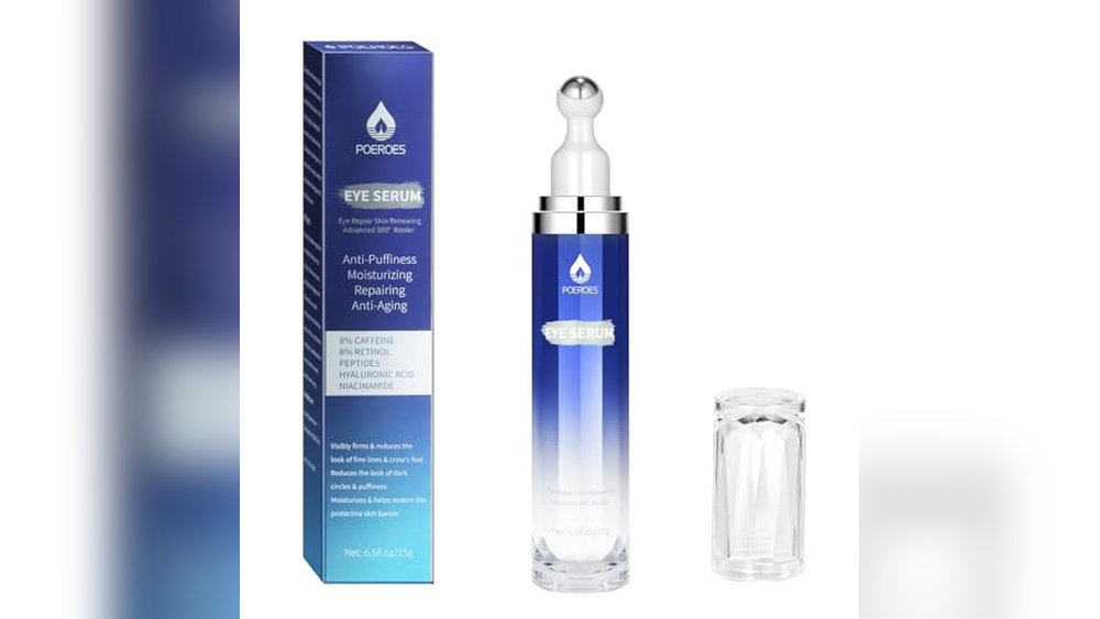 Best Eye Cream for Lines under Eyes