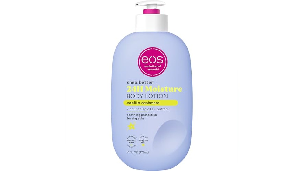 Best Moisturizing Lotions for Body