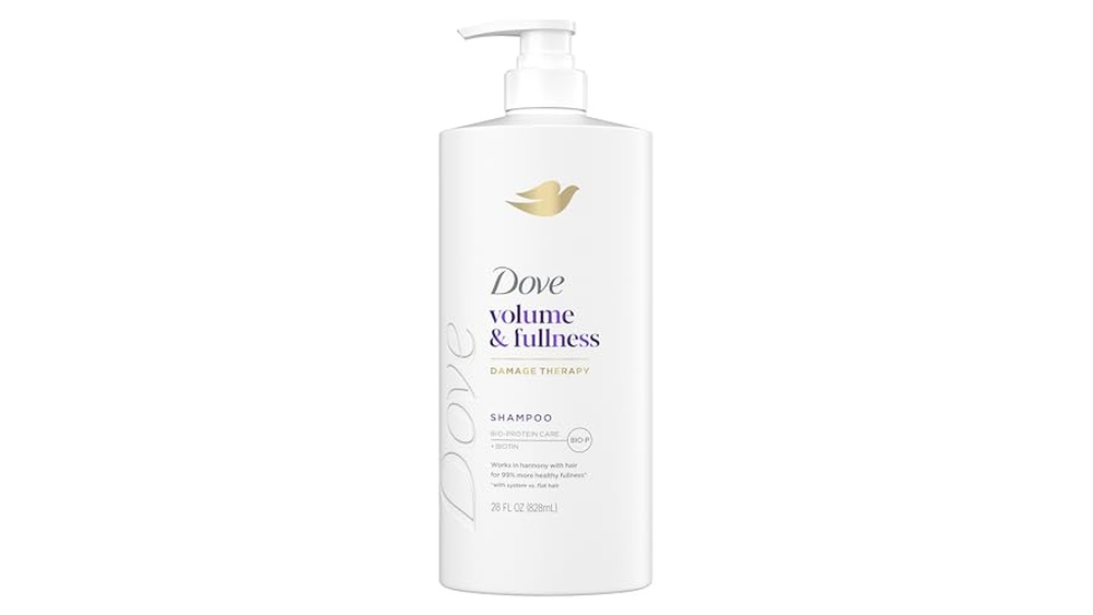 Best Shampoo for Fine Thin Hair