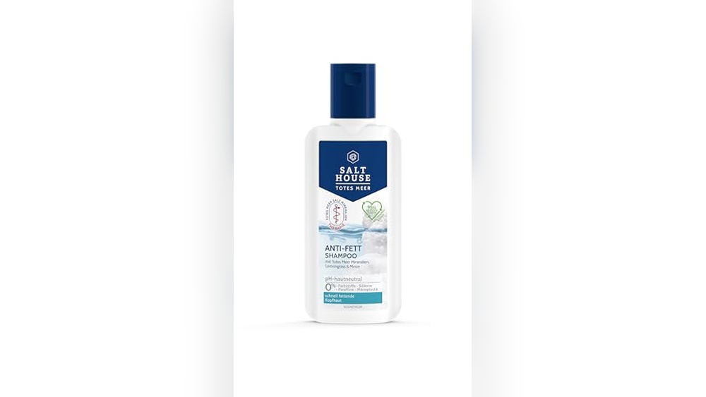 Best Shampoo for Oily Thin Hair