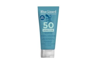 Blue Lizard Sunscreen Costco