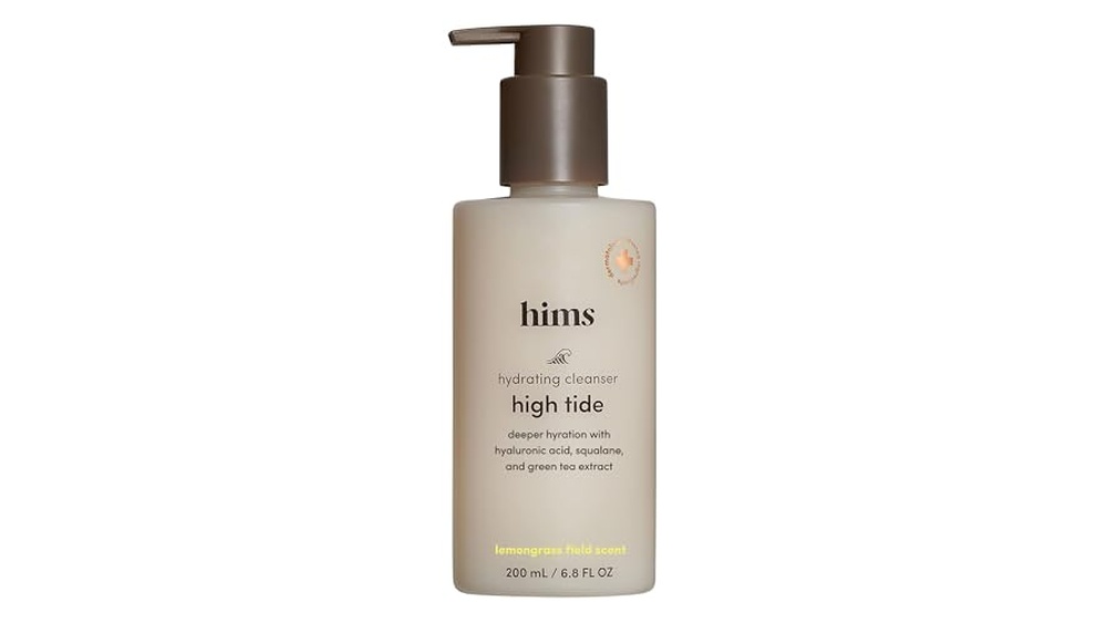 Good Face Wash for Men