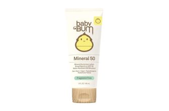 Maternity Sunscreen