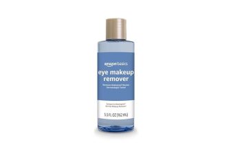 Oil Based Makeup Remover for Waterproof Mascara