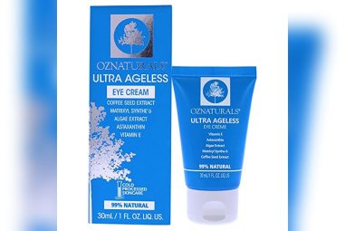 Best Creams for Under Eye Bags