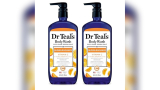 Best Moisturizing Liquid Body Soap for Hydrated, Radiant, and Soft Skin