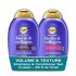 Best Shampoo for Fine Thin Hair to Boost Volume and Strength