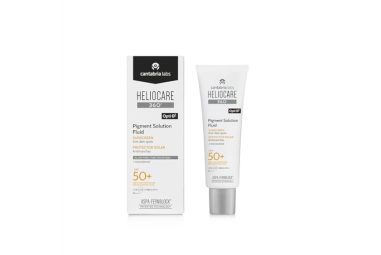 Heliocare Sunscreen Lotion