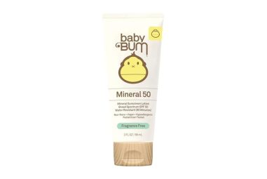 Maternity Sunscreen: Safe, Gentle Protection for Sensitive Pregnant Skin