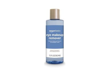 Oil Based Makeup Remover for Waterproof Mascara
