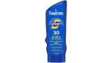 Sunscreen With at Least SPF 30: Top Water-Resistant Picks for Active Days